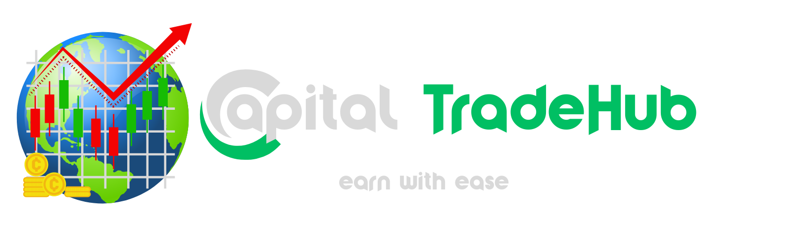 Capital Trade Hub